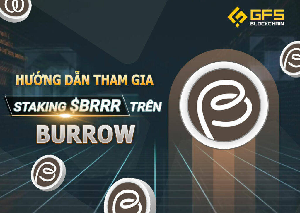 $BRR Burrow