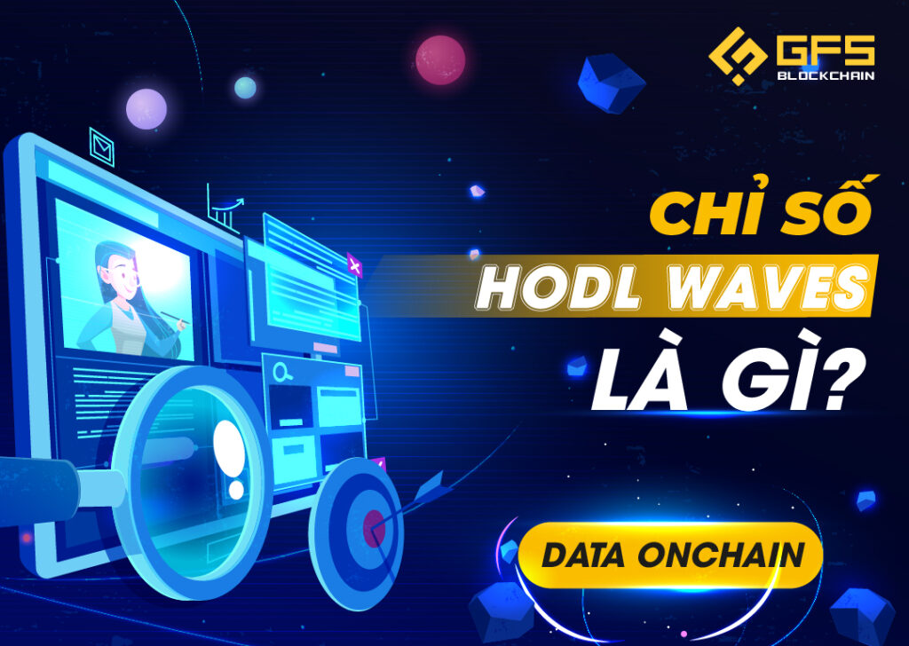 Hodl waves
