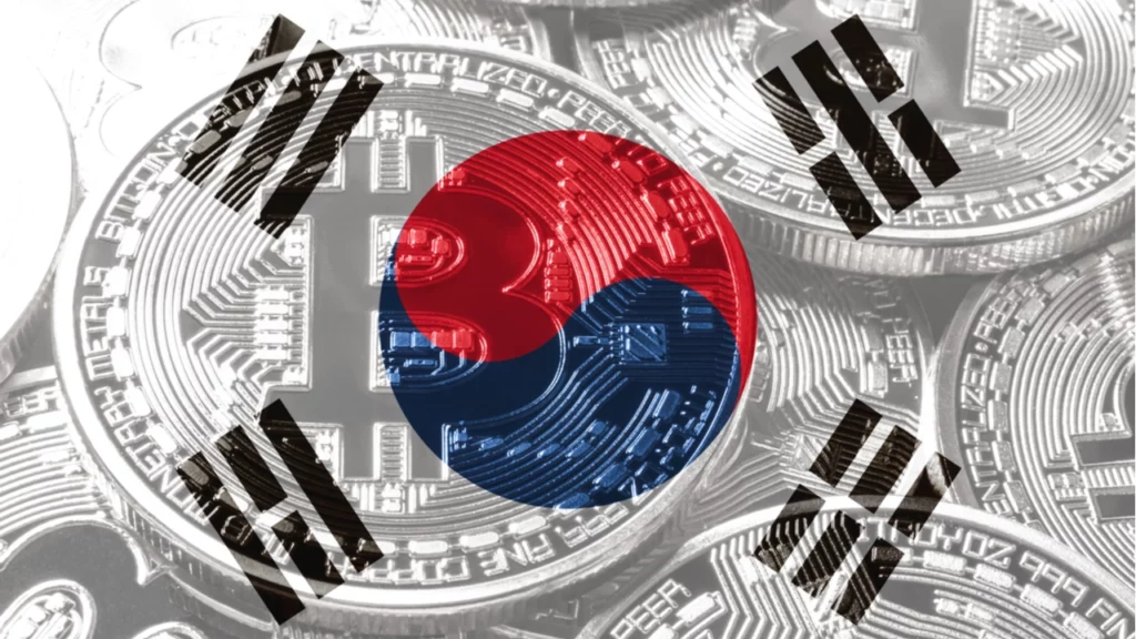 Korea metaverse