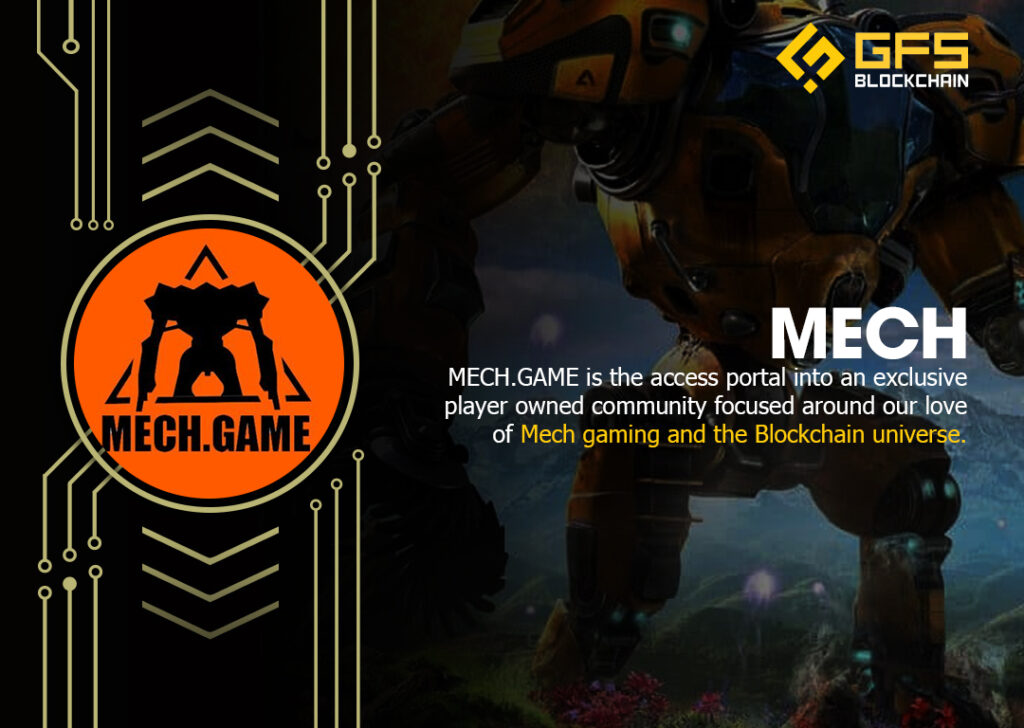 MECH