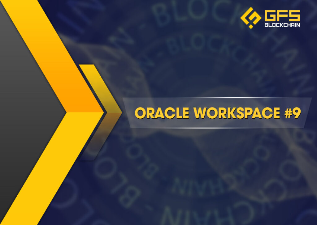 Oracle Workspace
