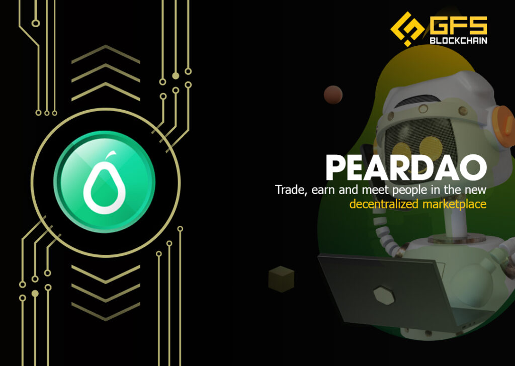 PearDAO