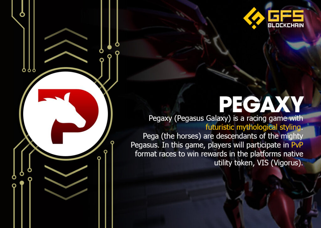 Pegaxy