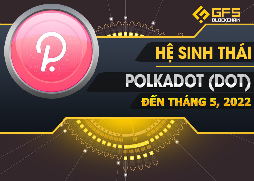 Polkadot thang 5