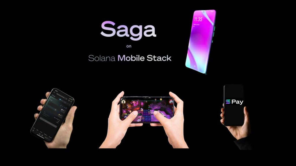 Saga