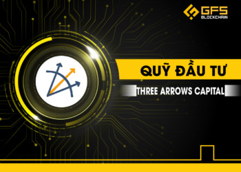 Three Arrows Capital
