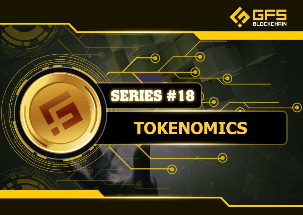 Tokenomics KINE Protocol