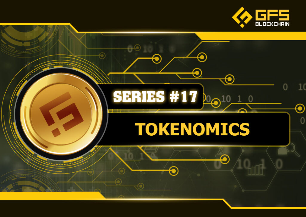 Tokenomics series Avalanche