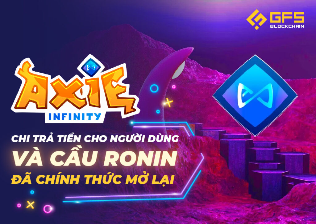 axie infinity ronin