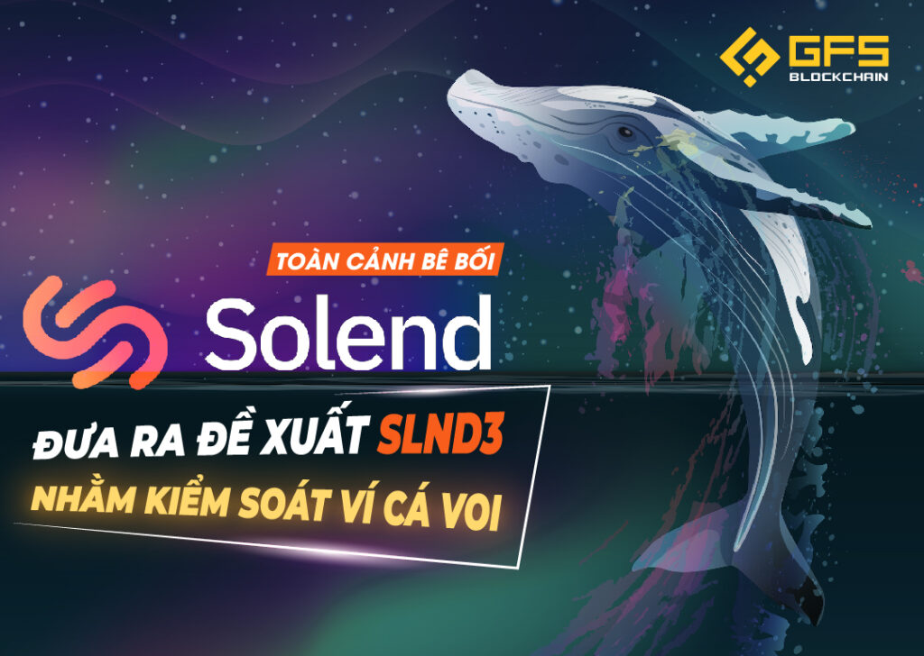 solend va slnd3