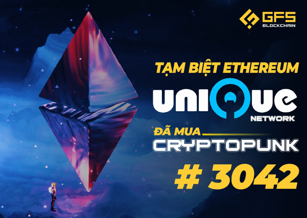 tam biet Unique Network