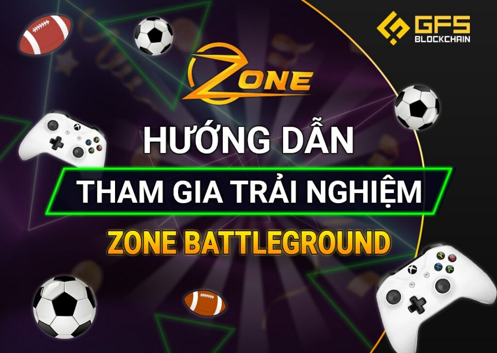 zone battleground