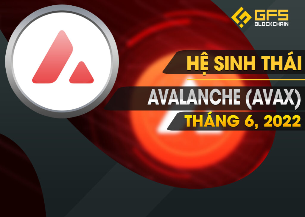 He sinh thai Avalanche thang 6