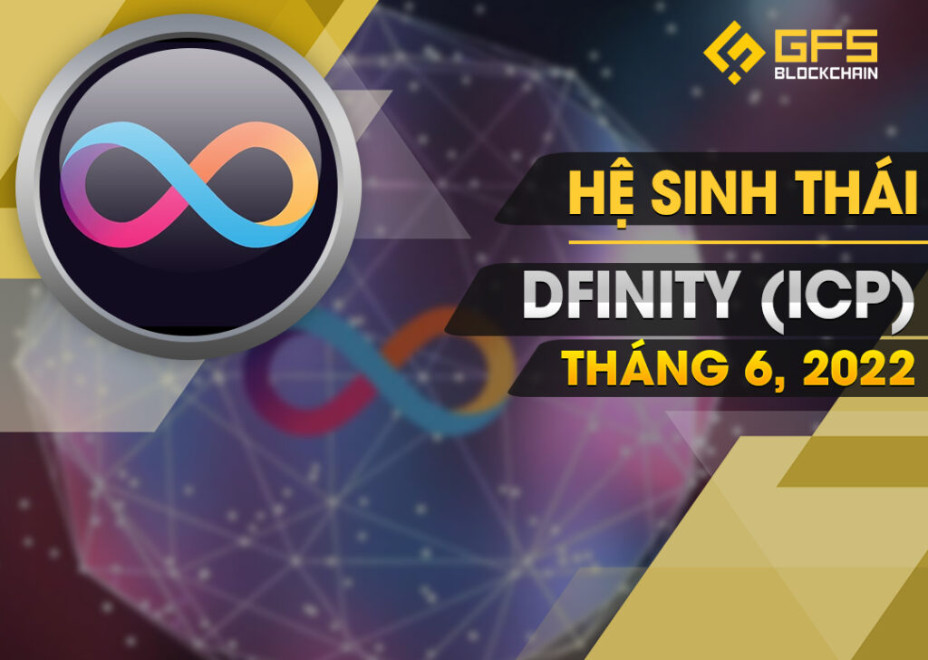 He sinh thai DFINITY thang 6
