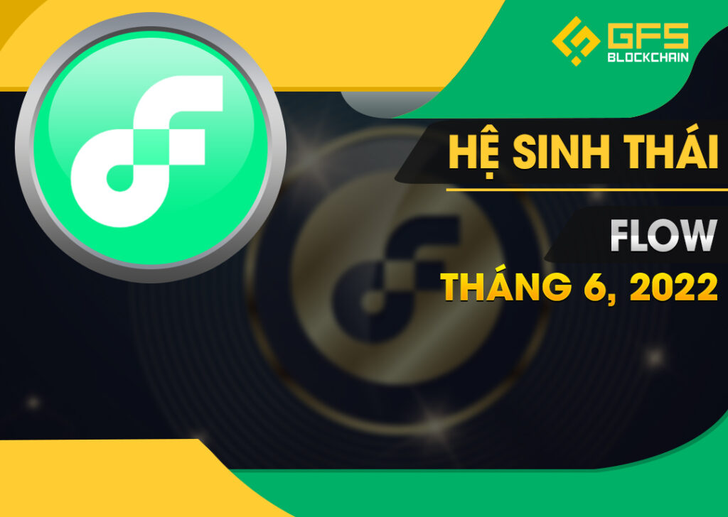 He sinh thai Flow thang 6