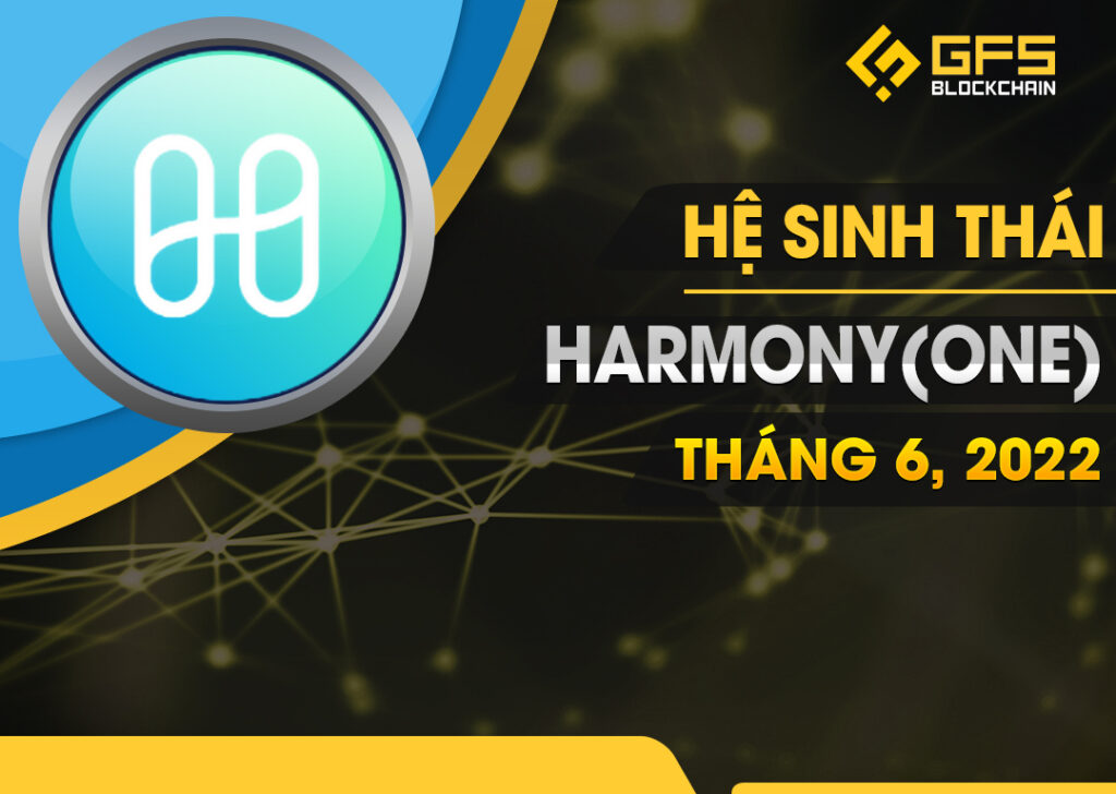 He sinh thai Harmony thang 6