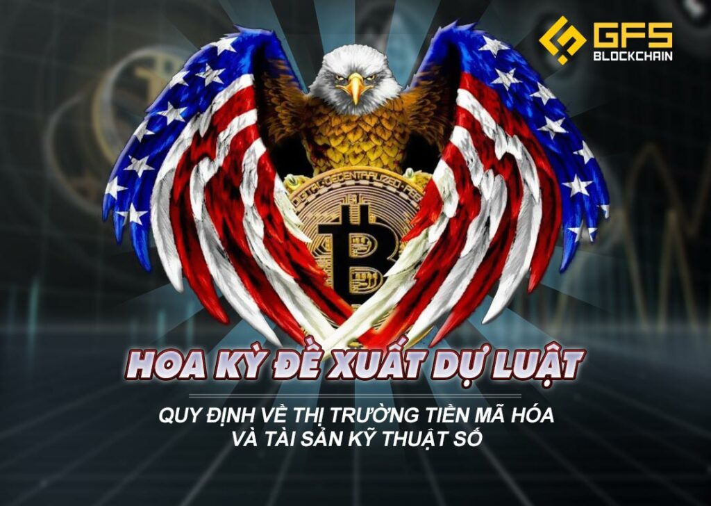 Hoa Ky de xuat du luat quy dinh ve tien ma hoa