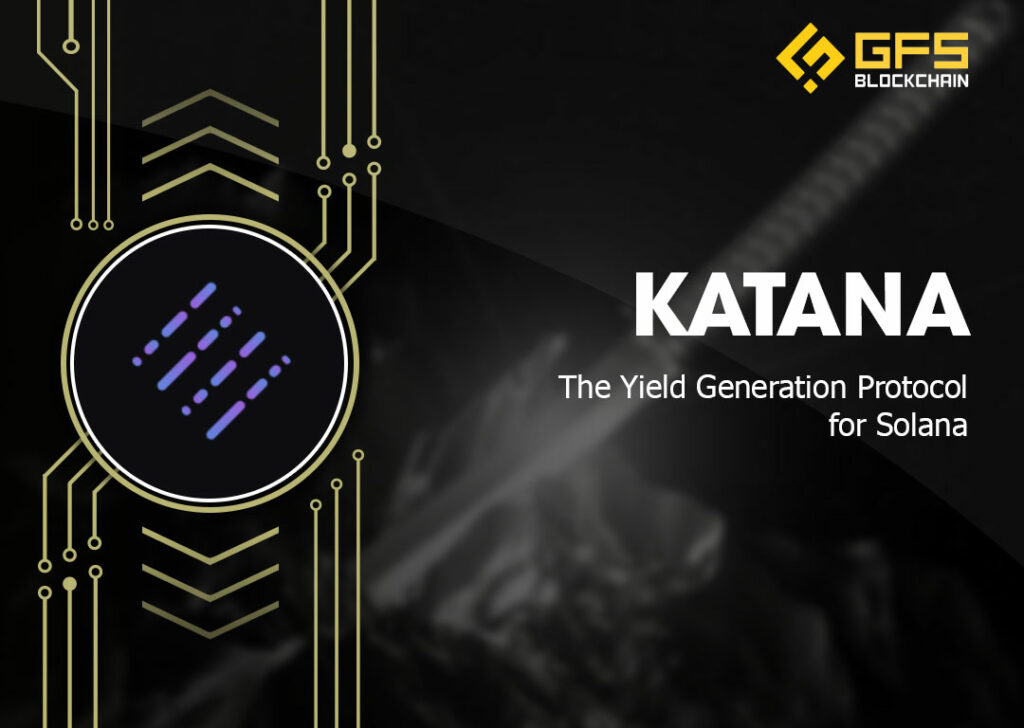 Katana