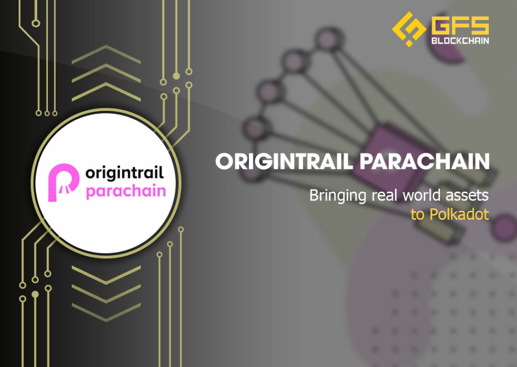 Origintrail Parachain OTP
