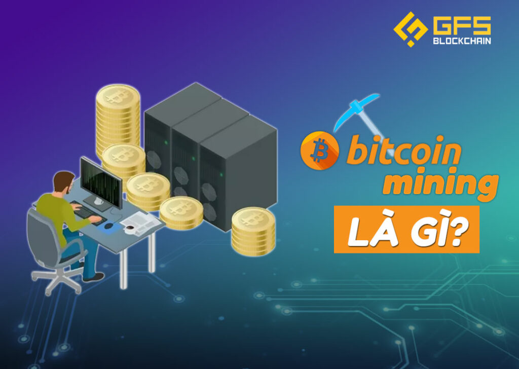 bitcoin mining