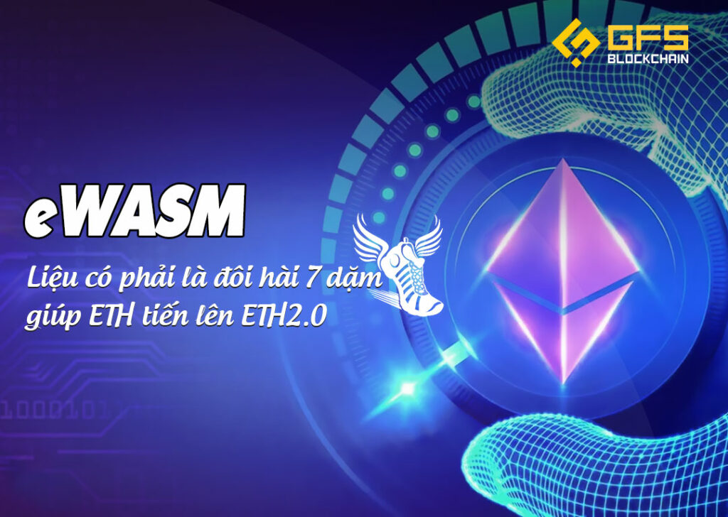 eWASM