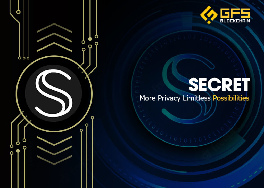 scrt secret network