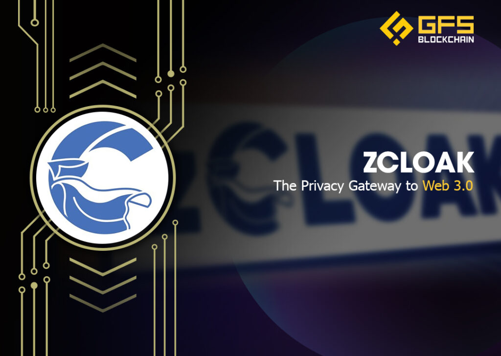 zcloak network