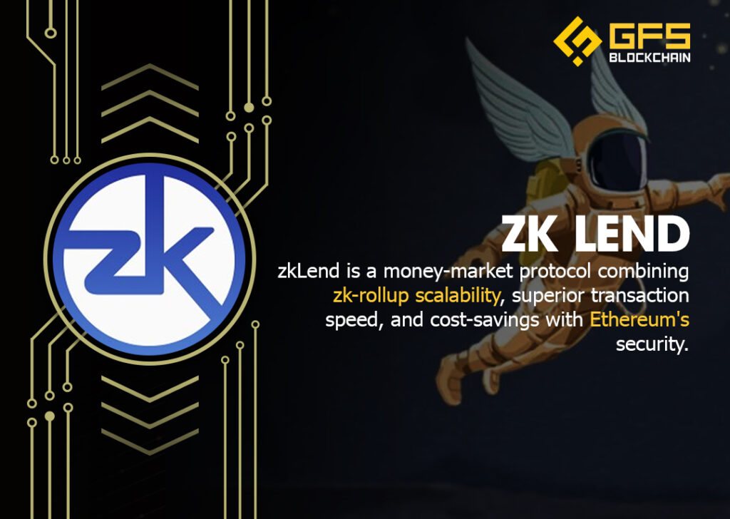 zk lend