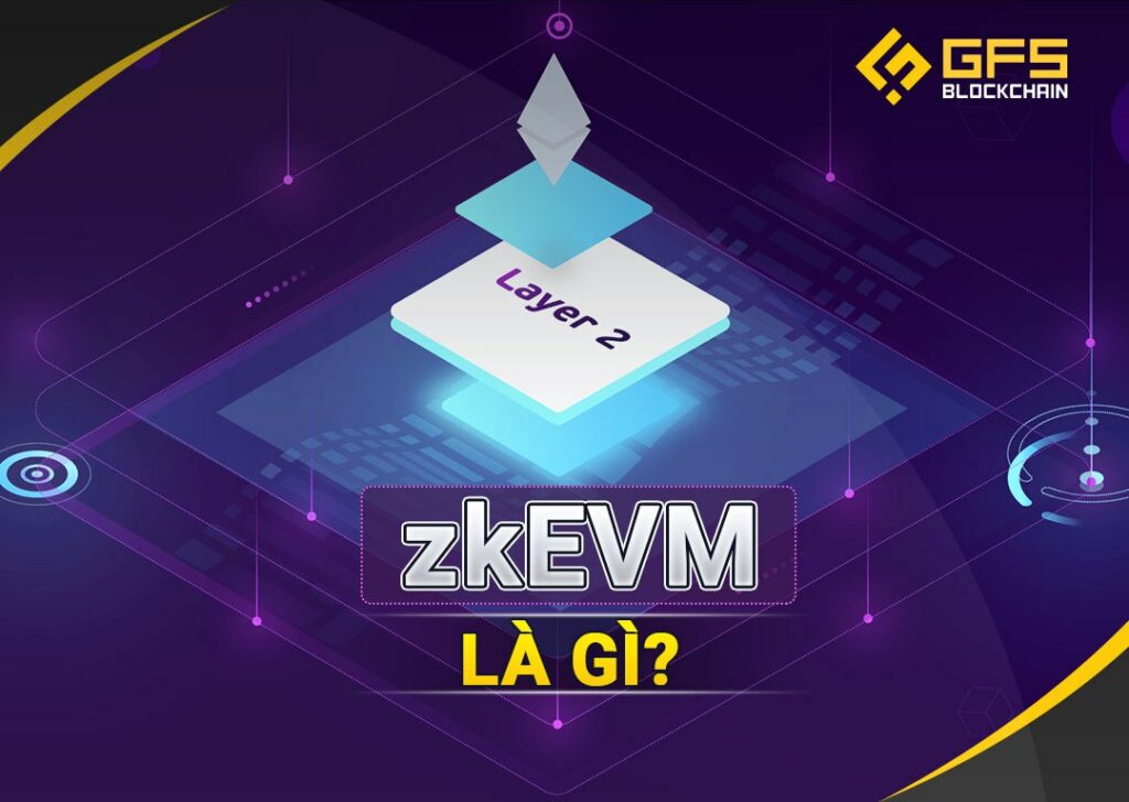 zkevm