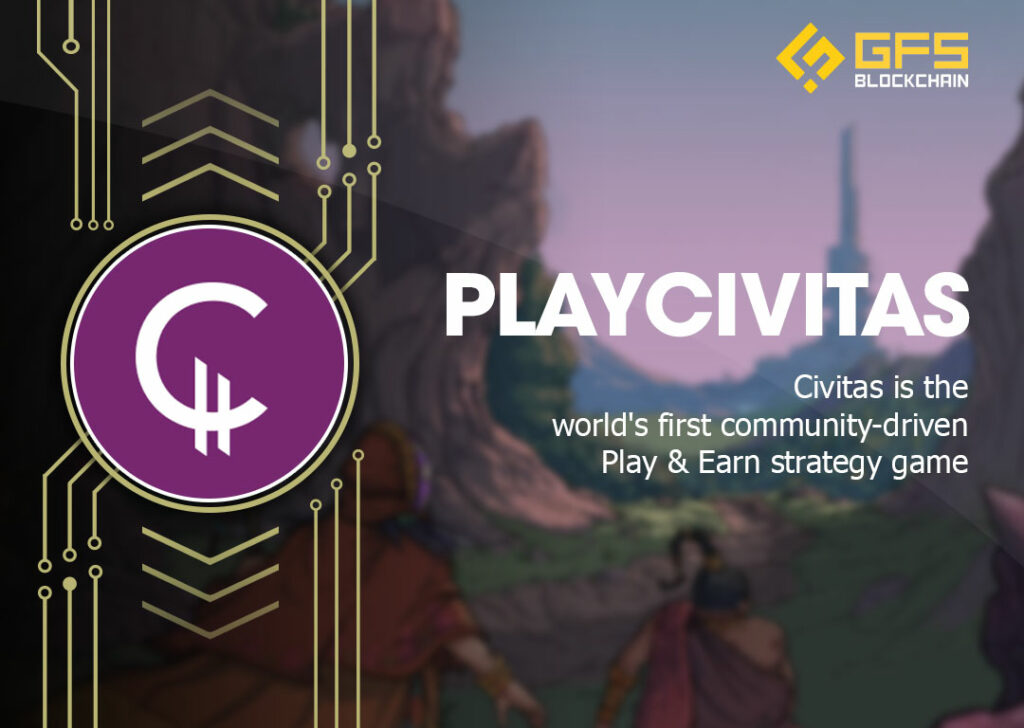 Civitas