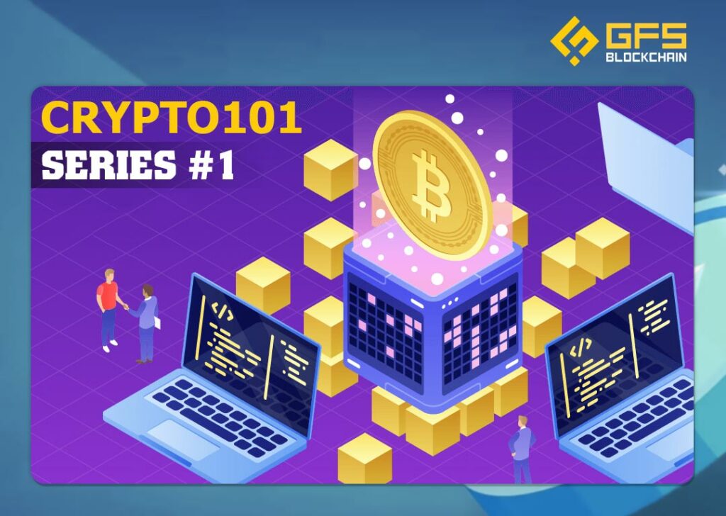 Crypto 101