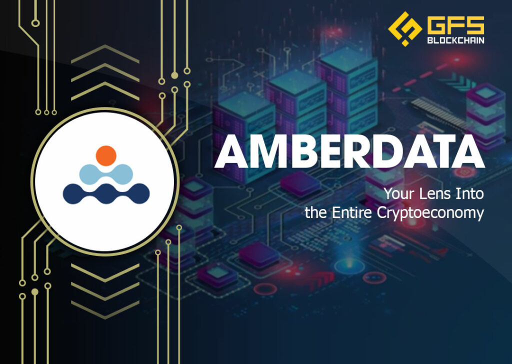 Du an Amberdata