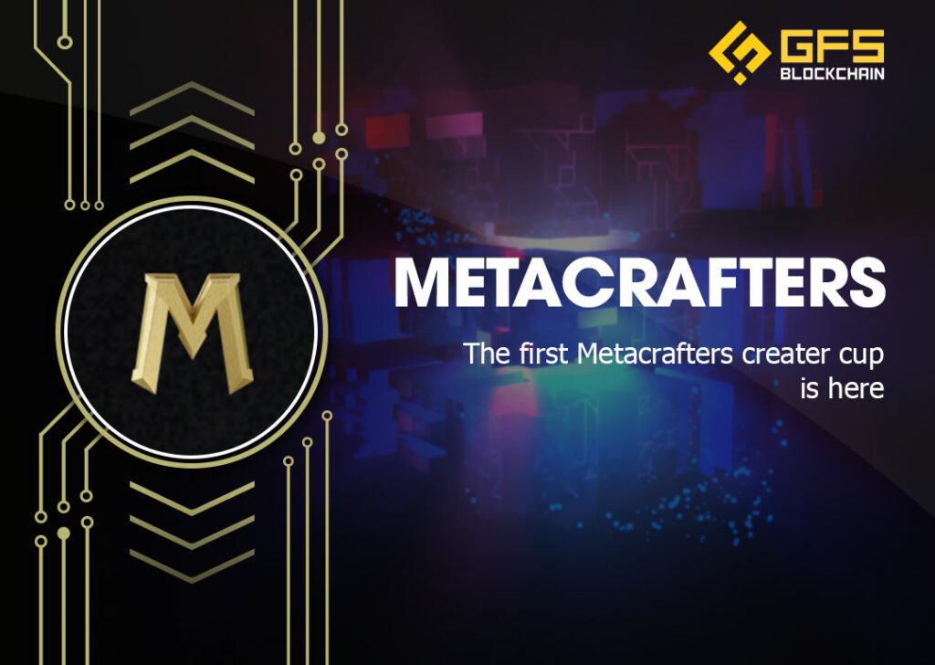 Du an Metacrafters