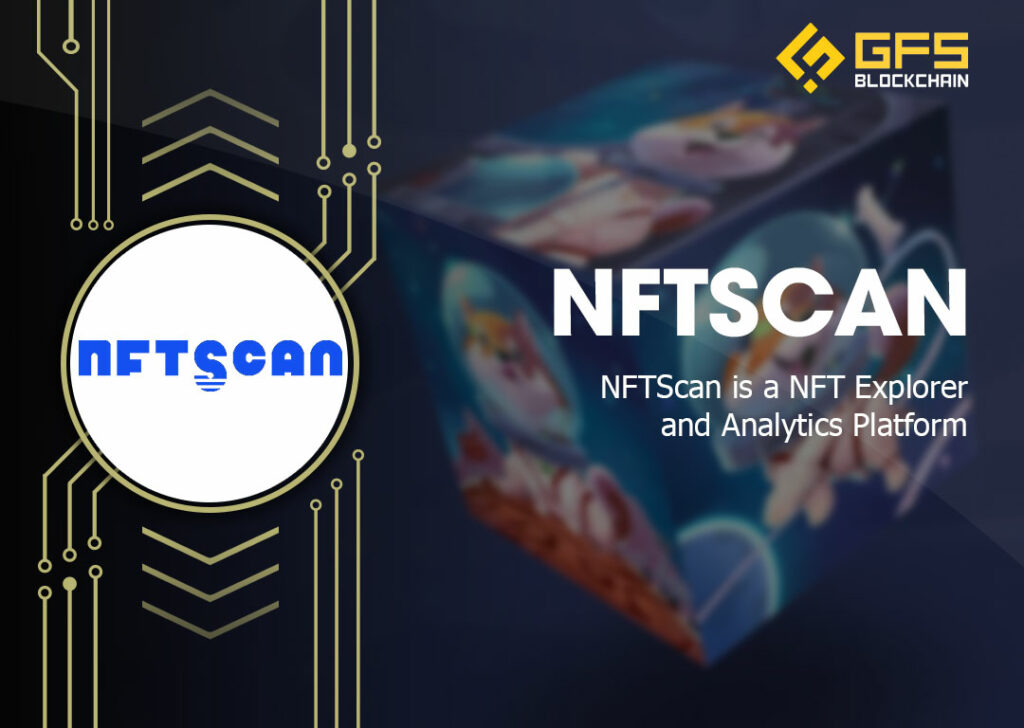 Du an NFTScan