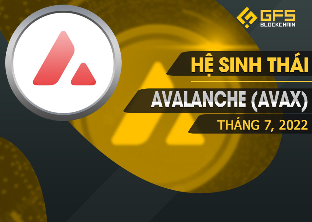 He sinh thai Avalanche thang 7