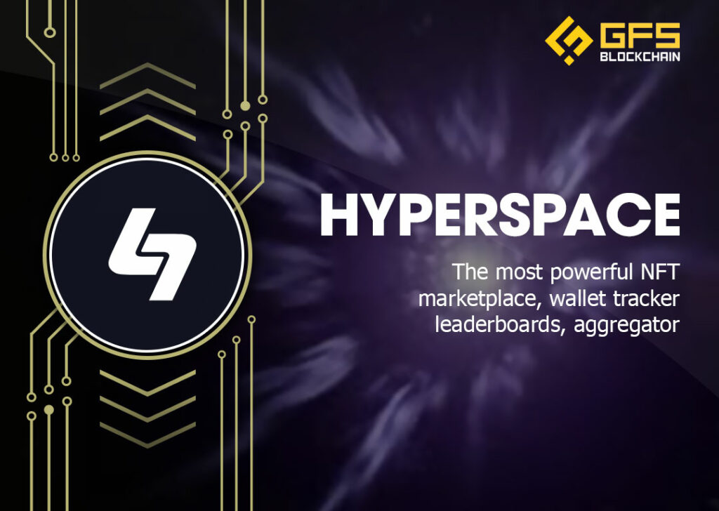 Hyperspace