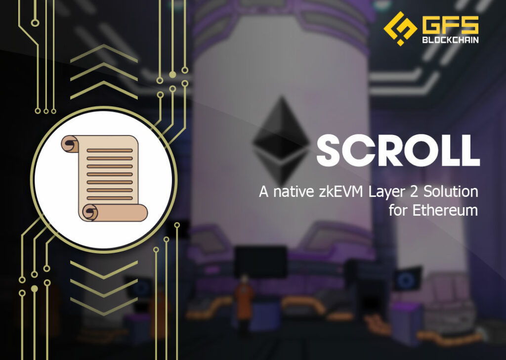 Scroll