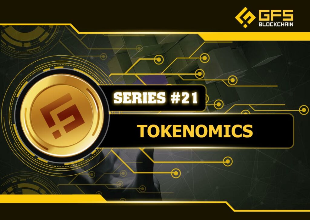 Tokenomics Integritee