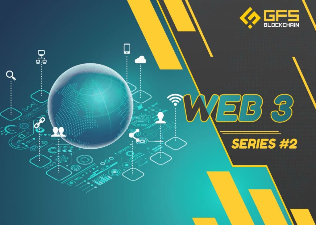 Ung dung web3