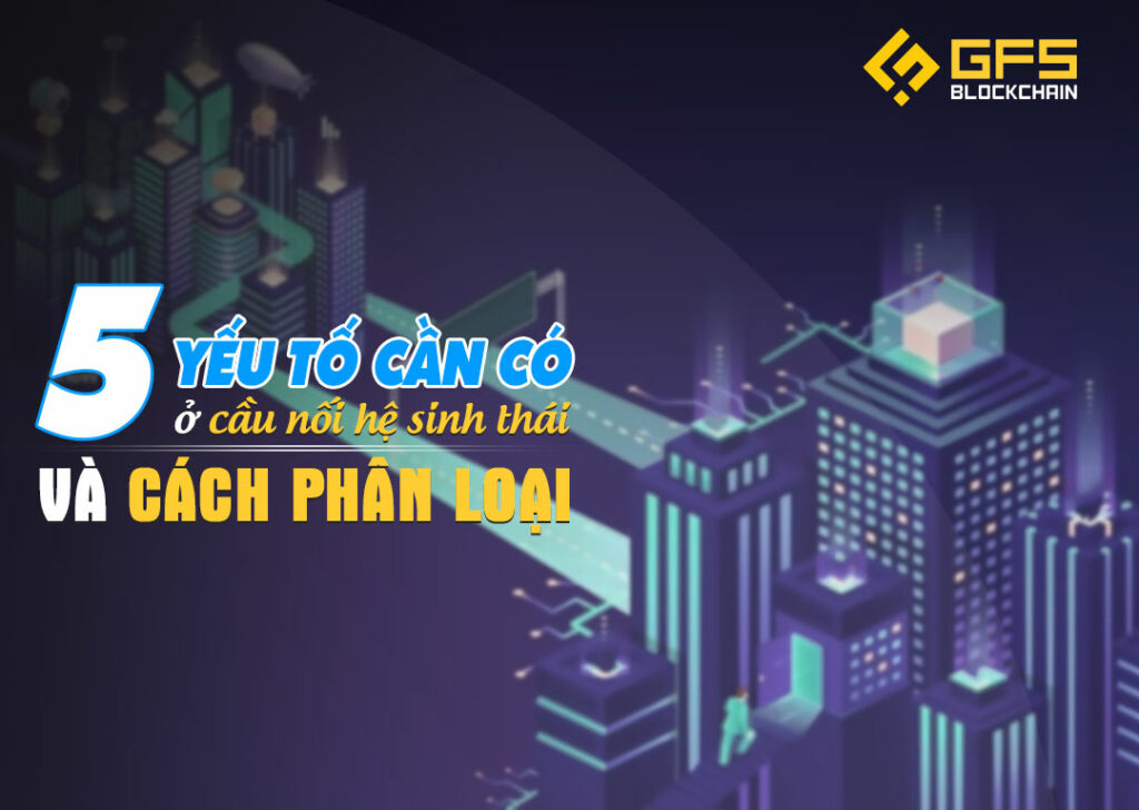 cau noi he sinh thai cross-chain