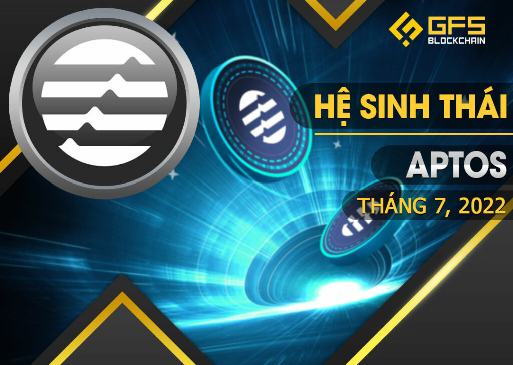 he sinh thai Aptos thang 7