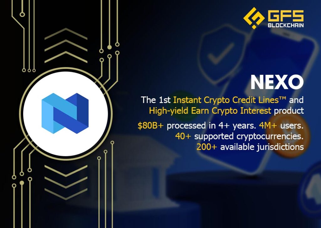 nexo coin