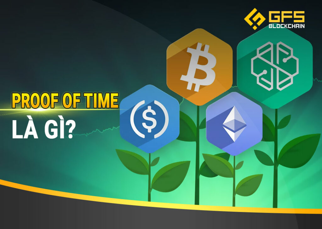 proof of time