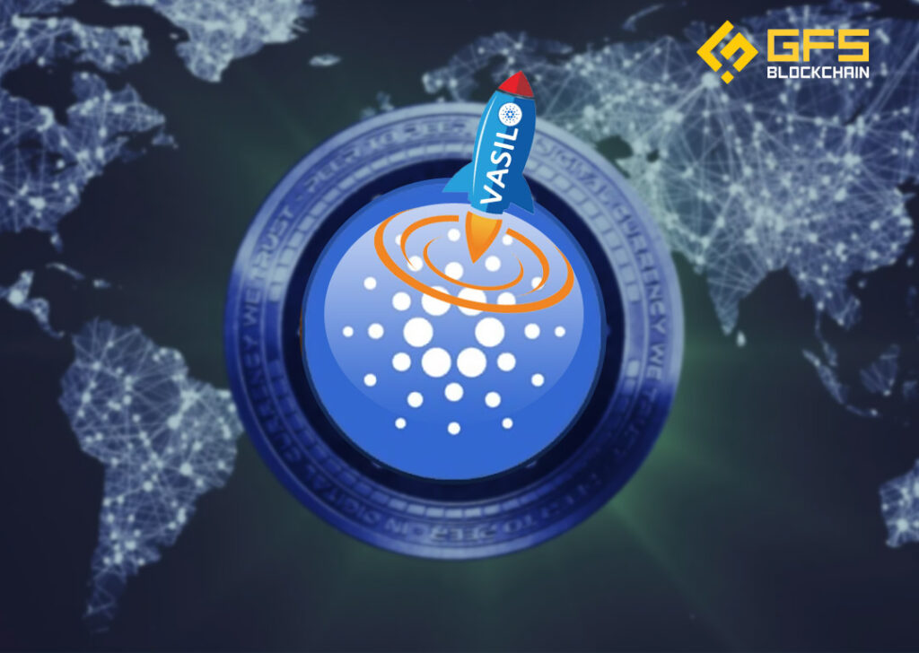 Cardano ADA