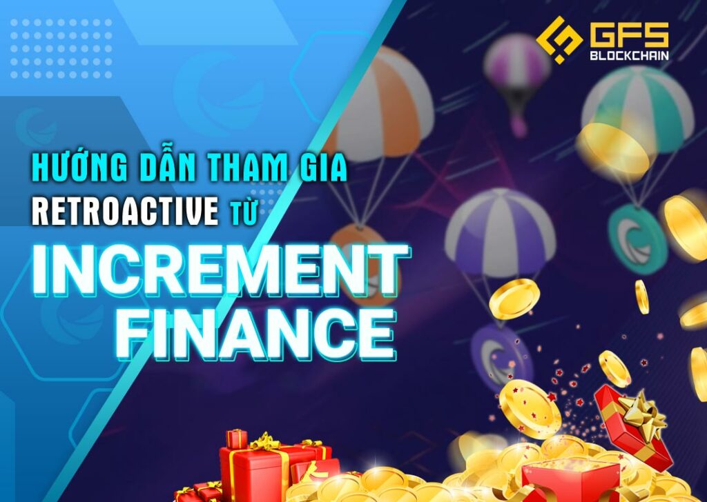 Increment Finance