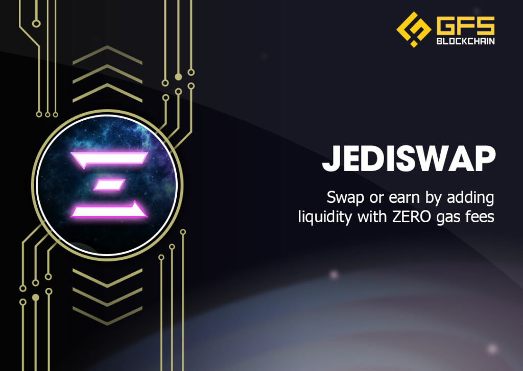 JediSwap