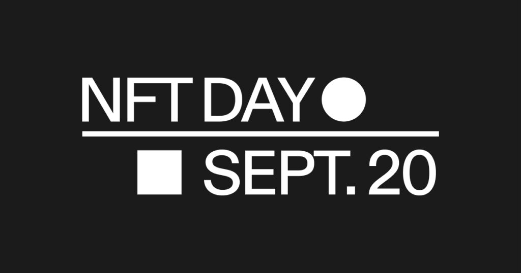 NFT DAY
