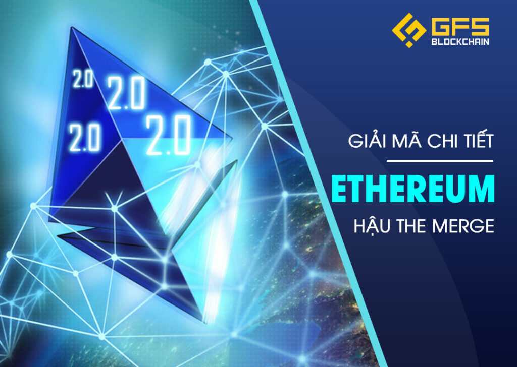 The Merge Ethereum