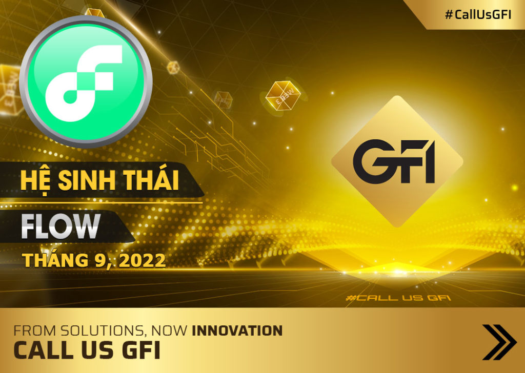 He sinh thai Flow thang 9