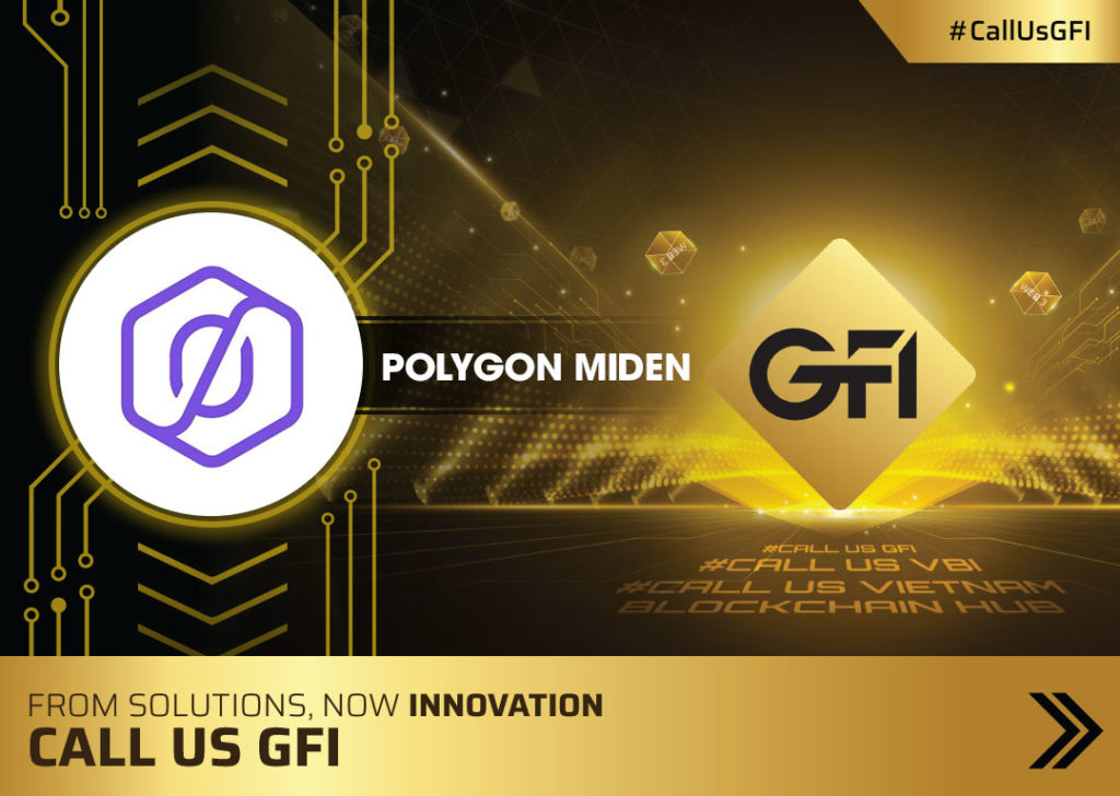 Polygon Miden
